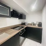 General Suite - Strasbourg Hyper Centre Apartment