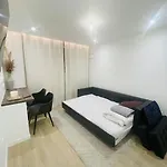 General Suite - Strasbourg Hyper Centre Apartment *