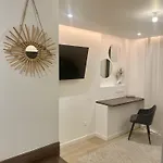 General Suite - Strasbourg Hyper Centre Straßburg