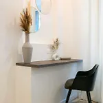 Apartment General Suite - Strasbourg Hyper Centre