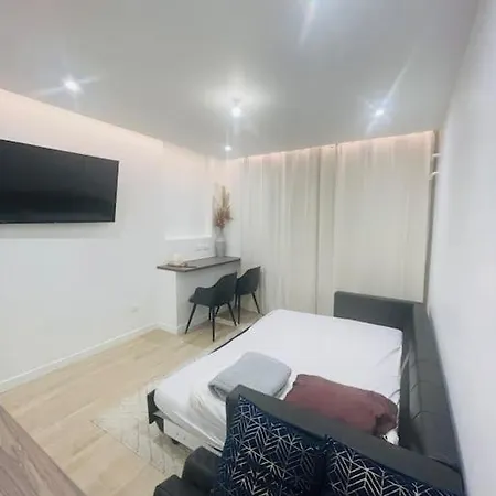 Appartement General - Hyper Centre