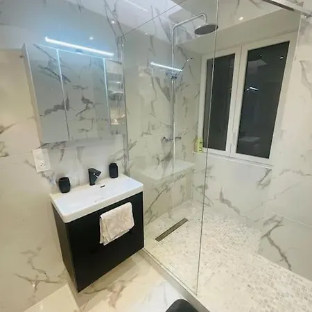 Daire General - Hyper Centre