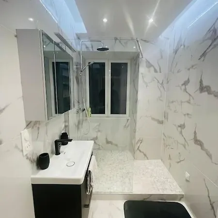 General - Hyper Centre Appartement *