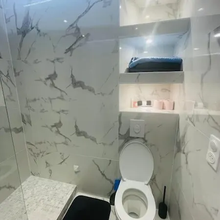 Appartement General - Hyper Centre *