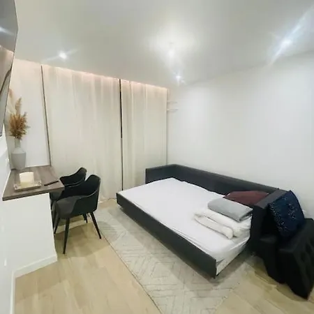 General - Hyper Centre 아파트 *