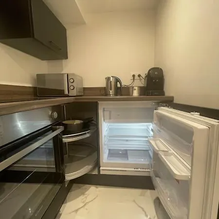 General - Hyper Centre * Strazburg