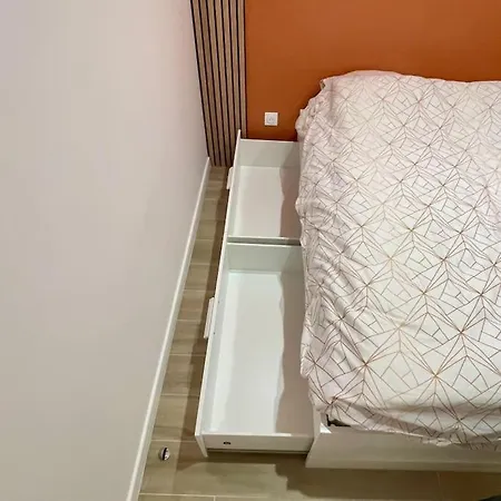 General - Hyper Centre * 스트라스부르