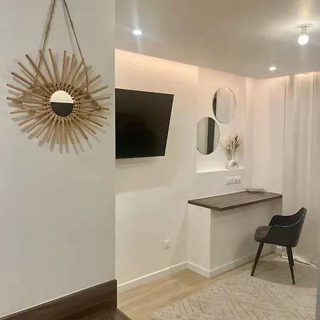 General - Hyper Centre Strazburg