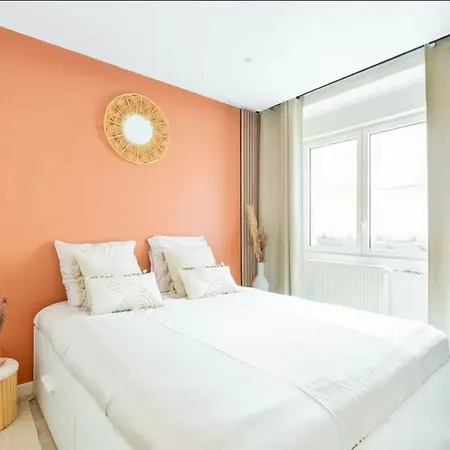 General - Hyper Centre Daire Strazburg