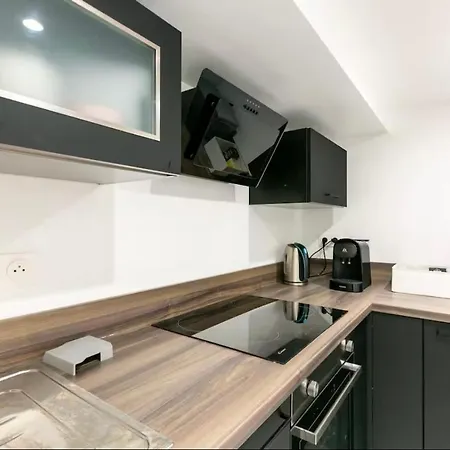 General - Hyper Centre 스트라스부르