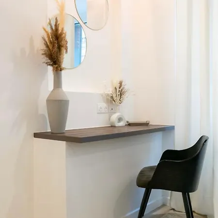 Apartment General - Hyper Centre