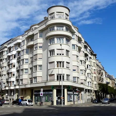 General - Hyper Centre Estrasburgo